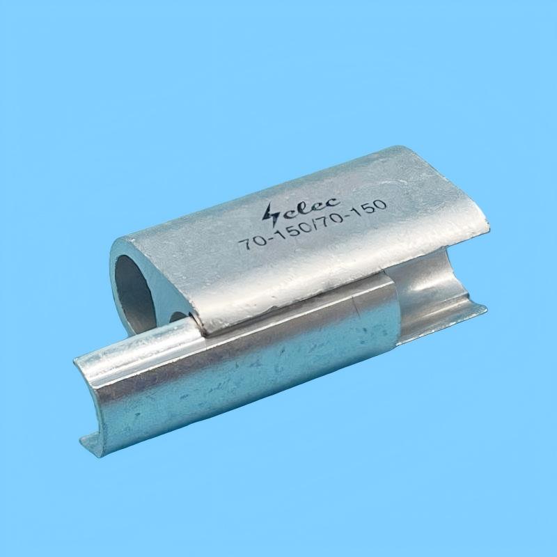 HTO Aluminum Cable Connectors 2